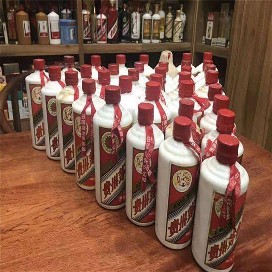 武侯回收93年茅台酒上门回收（附近推荐1.6公里/今日更新）