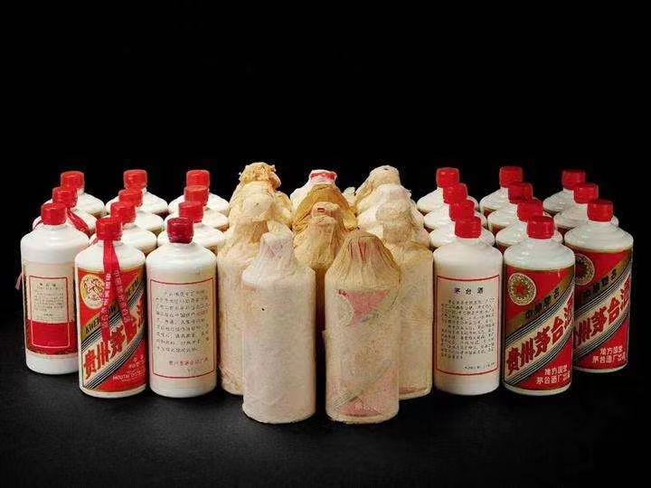 武侯老酒回收上门哪里回收(附近上门回收茅台酒）?